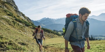 Microsoft Band wants you to go hiking with latest update