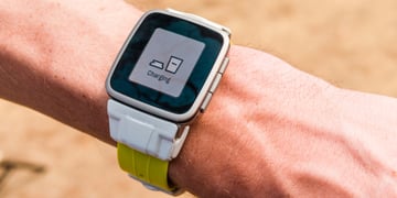 Powerstrap Pal is a GPS-toting Pebble smartstrap