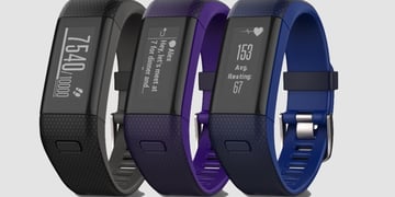 Apple and Fitbit should be worried about Garmin's growing wearable presence