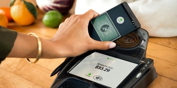 Android Pay will make its way onto Android Wear