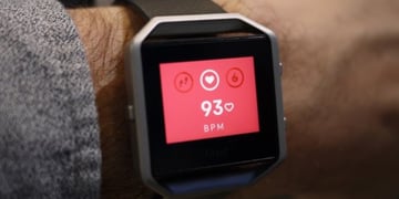 Fitbit PurePulse heart rate lawsuit will go ahead, as judge refuses to dismiss case