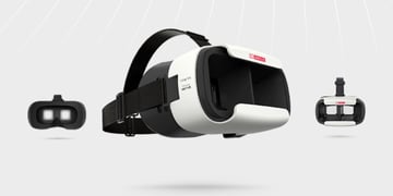 OnePlus gives away new Loop VR headset for phone launch