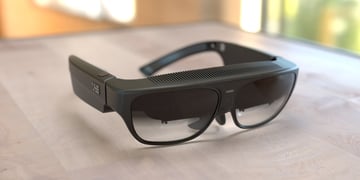 Osterhout Design Group wants to make your next pair of AR smartglasses