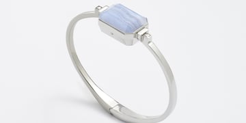 Ringly's Aries smart bracelet gets two new semi precious styles