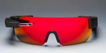 Solos smart cycling glasses will let you train like an Olympian