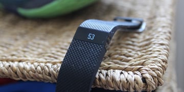 Fitbit Charge and Charge HR tips: Get more from your fitness tracker