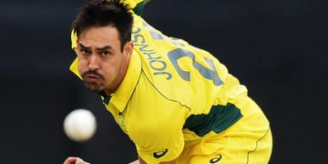 Australian cricket team is using wearable tech to keep bowlers injury free