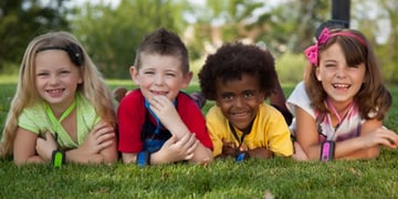 Qualcomm's Snapdragon Wear 1100 will power kids wearables and trackers