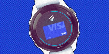 How to set up Garmin Pay - and which watches and banks support it
