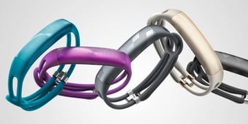 Jawbone squashes rumors it's leaving fitness trackers behind