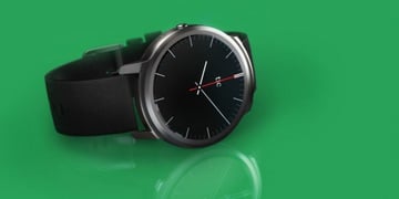 Smartwatches could be really big in China