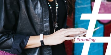 #Trending: Emotion sensing wearables are on the rise
