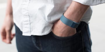 ​Fitbit Charge and Fitbit Charge HR: Everything you need to know