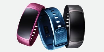 Samsung Gear Fit2: The lowdown on the feature-packed fitness tracker