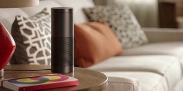 And finally: Amazon isn't saying never to wearable tech & more