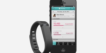 Fitbit hasn't ruled out Apple Health