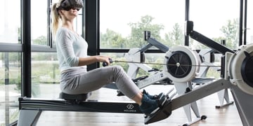 VR fitness looks amazing but there's still one big problem
