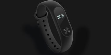 Xiaomi Mi Band 2: All you need to know