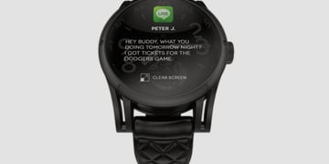 Stunning ​Kairos MSW and SSW hybrid smartwatches hit pre-order