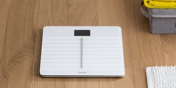 Withings Body Cardio smart scale keeps a closer eye on heart health