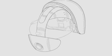 This is what Magic Leap's mixed reality headset will (probably) look like
