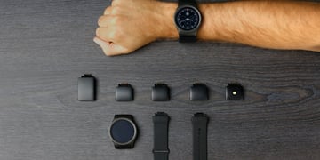Get a look at the final Blocks modular smartwatch design