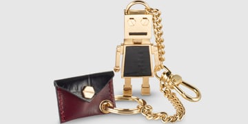 Topshop makes payment wearables hip with its second bPay collection