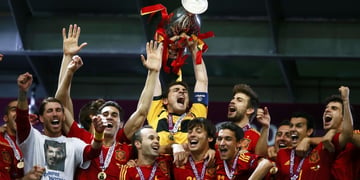 Euro 2016: How wearable tech will line up at this year's tournament