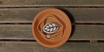 Bellabeat LEAF review