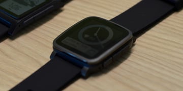 Pebble Time 2: Less bezel makes for a better experience