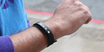 Garmin Vivosmart review