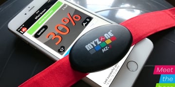 MyZone boss: Step-counting fitness trackers’ days are numbered
