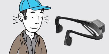 Microsoft's headset for the visually impaired gets voice controls