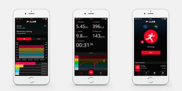 Polar Beat app makeover brings smarter coaching and running insights