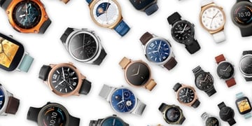 Welcome to the 100 million club: Wearable sales soar in 2016