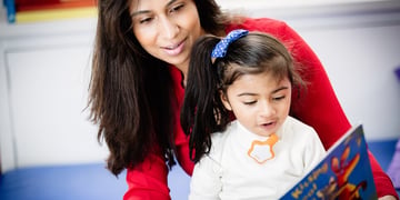 Why this star shaped wearable could get parents talking to their kids more