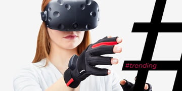 #Trending: VR add-ons are next big thing