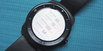 LG G Watch R now on sale in UK and US