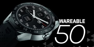 Wareable 50 six months on: Checking in with 2016's gamechangers