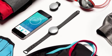Speedo Shine 2 dives in for improved swimming tracking