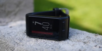 Fitness tracker popularity dominating running gear market