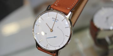 Withings Activité available to pre-order for £320