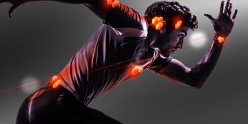 Fitness tracker to fitness coach: Training from the ears