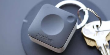 Pebble Core isn't your average wearable