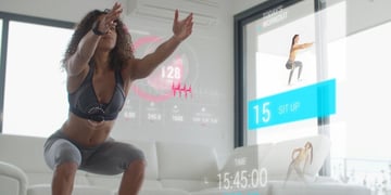 Hera.training smart bra hits Kickstarter