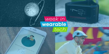 The week in wearable tech: Samsung Gear S3 pictures leak