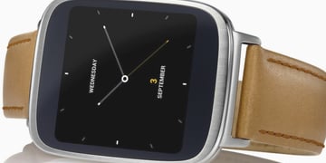 Asus ZenWatch now officially on sale - $199.99 price confirmed