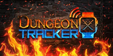 Dungeon Tracker takes gamifying fitness to the next level