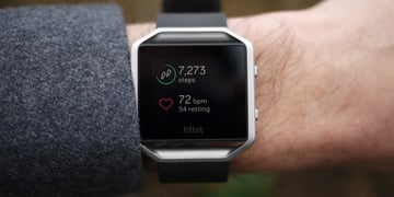 Accuracy should be a priority for wearable tech according to survey