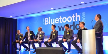 ​Bluetooth announces Imagine Blue, its new-look IoT start-up awards